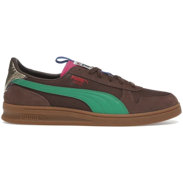 Puma Indoor Rothaus Tannenzäpfle