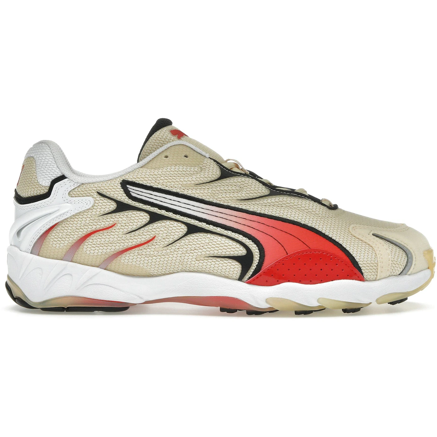 Puma Inhale OG Summer Melon Red 1 Puma Inhale OG Summer Melon Red 1 3