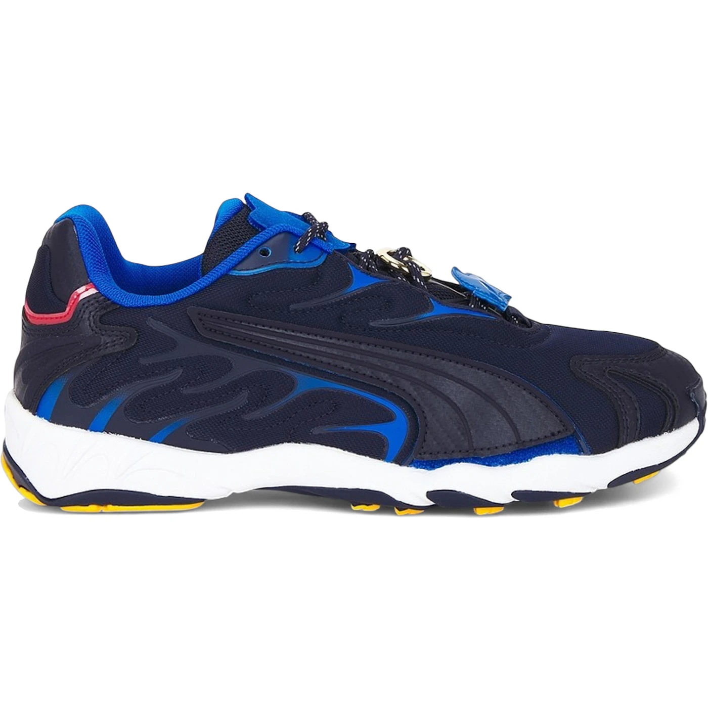 Puma Inhale Sonic The Hedgehog Sonic