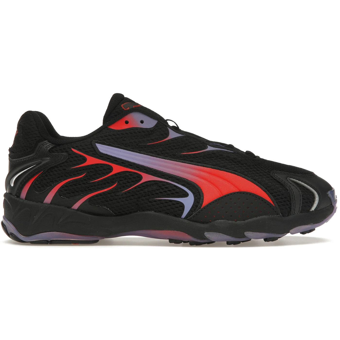 Puma Inhale Spider-Man