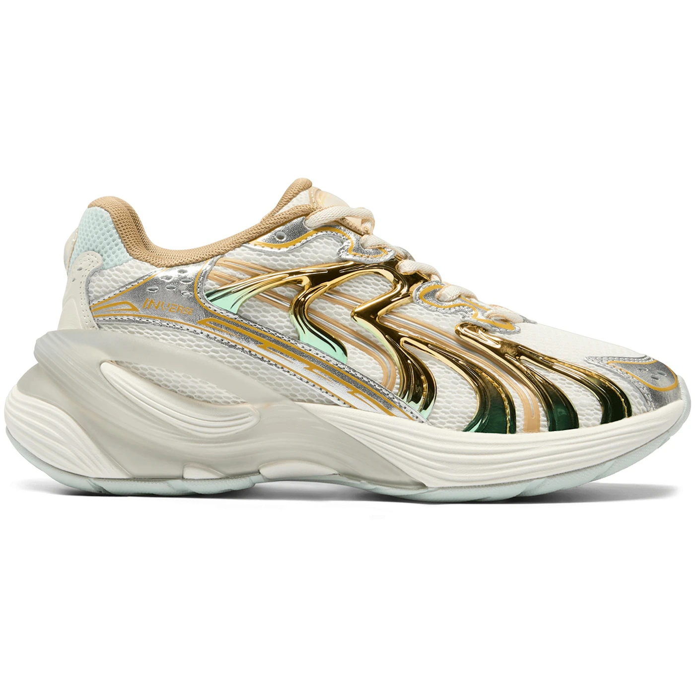 Puma Inverse Shimmer (Women's) 3 Puma Inverse Shimmer (Women's)