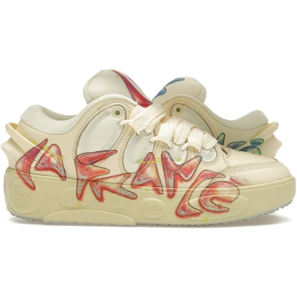Puma LaMelo Ball LaFrancé Airbrush