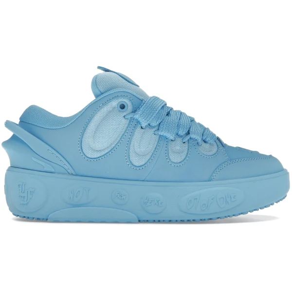 Puma LaMelo Ball LaFrancé Amour 1 of 1