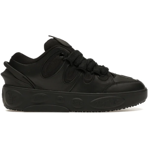Puma LaMelo Ball LaFrancé Amour 3x Black