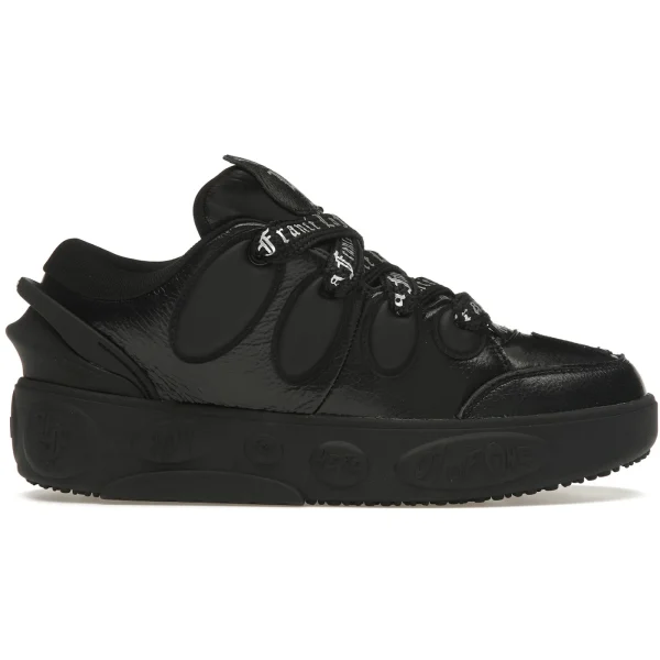 Puma LaMelo Ball LaFrancé Amour Black