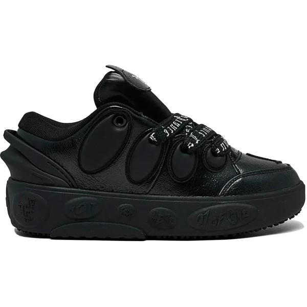 Puma LaMelo Ball LaFrancé Amour Black (GS)