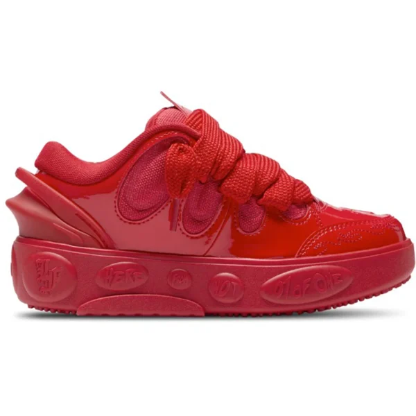 Puma LaMelo Ball LaFrancé Amour For All Time Red (GS)