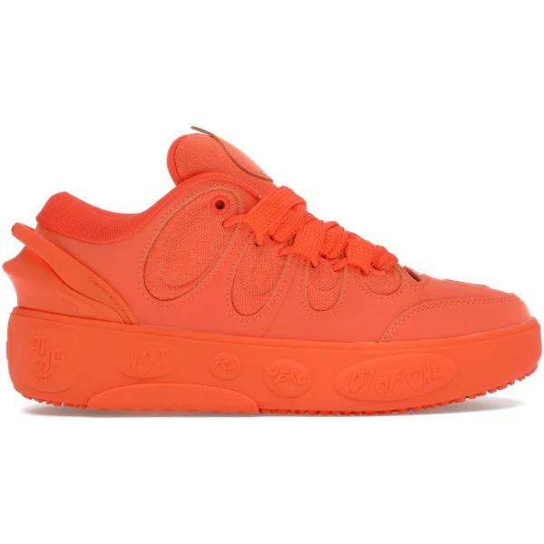 Puma LaMelo Ball LaFrancé Amour Gifted