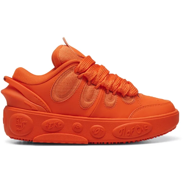 Puma LaMelo Ball LaFrancé Amour Gifted (GS)
