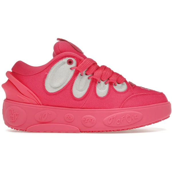 Puma LaMelo Ball LaFrancé Amour Valentine&rsquo;s Day