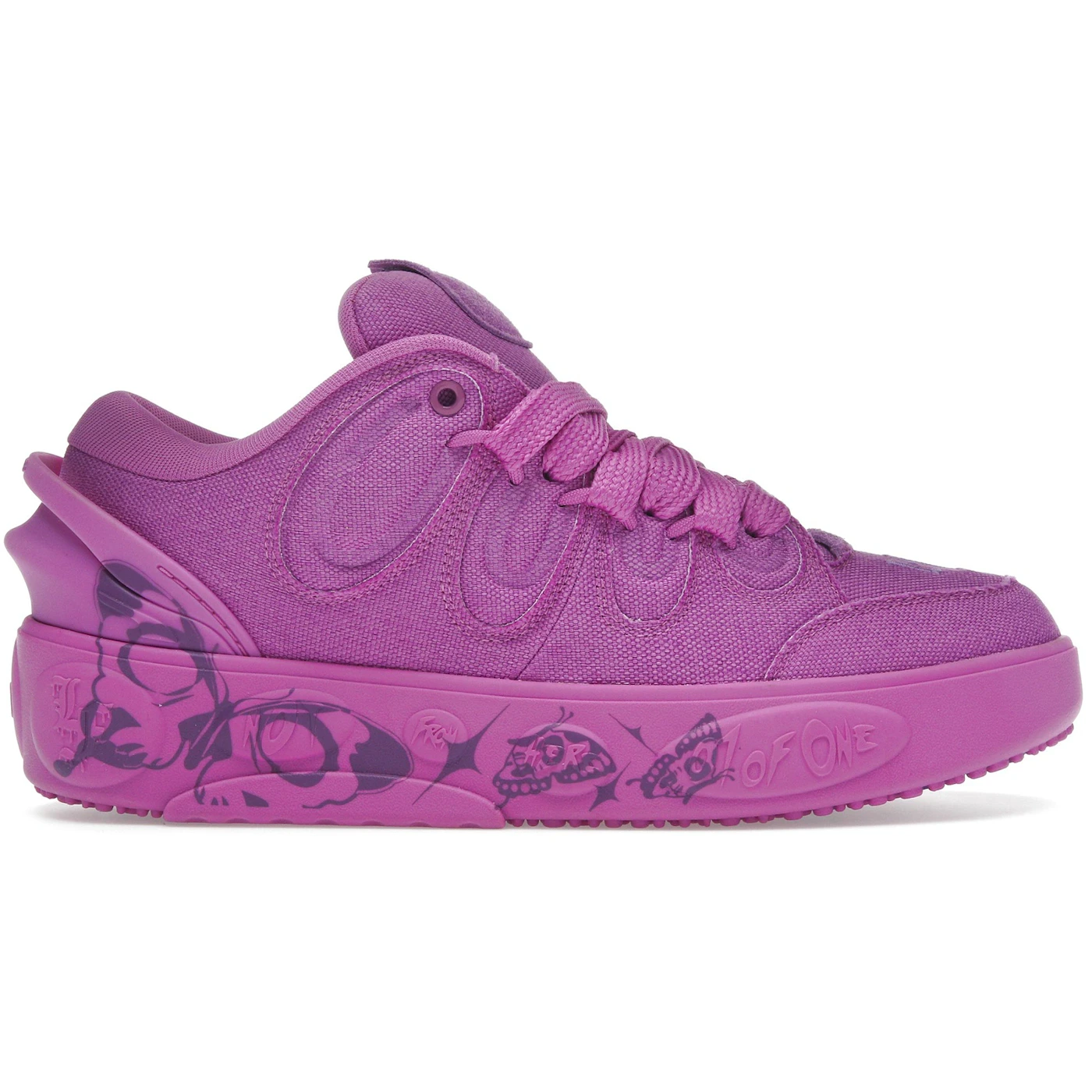 Puma LaMelo Ball LaFrancé Mother's Day