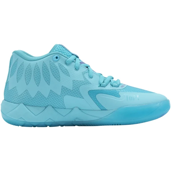Puma LaMelo Ball MB.01 Blue