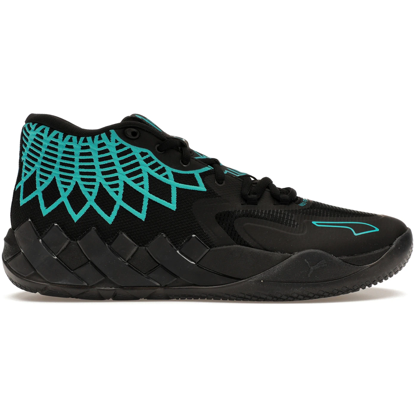 Puma LaMelo Ball MB.01 Buzz City 2 Puma LaMelo Ball MB.01 Buzz City