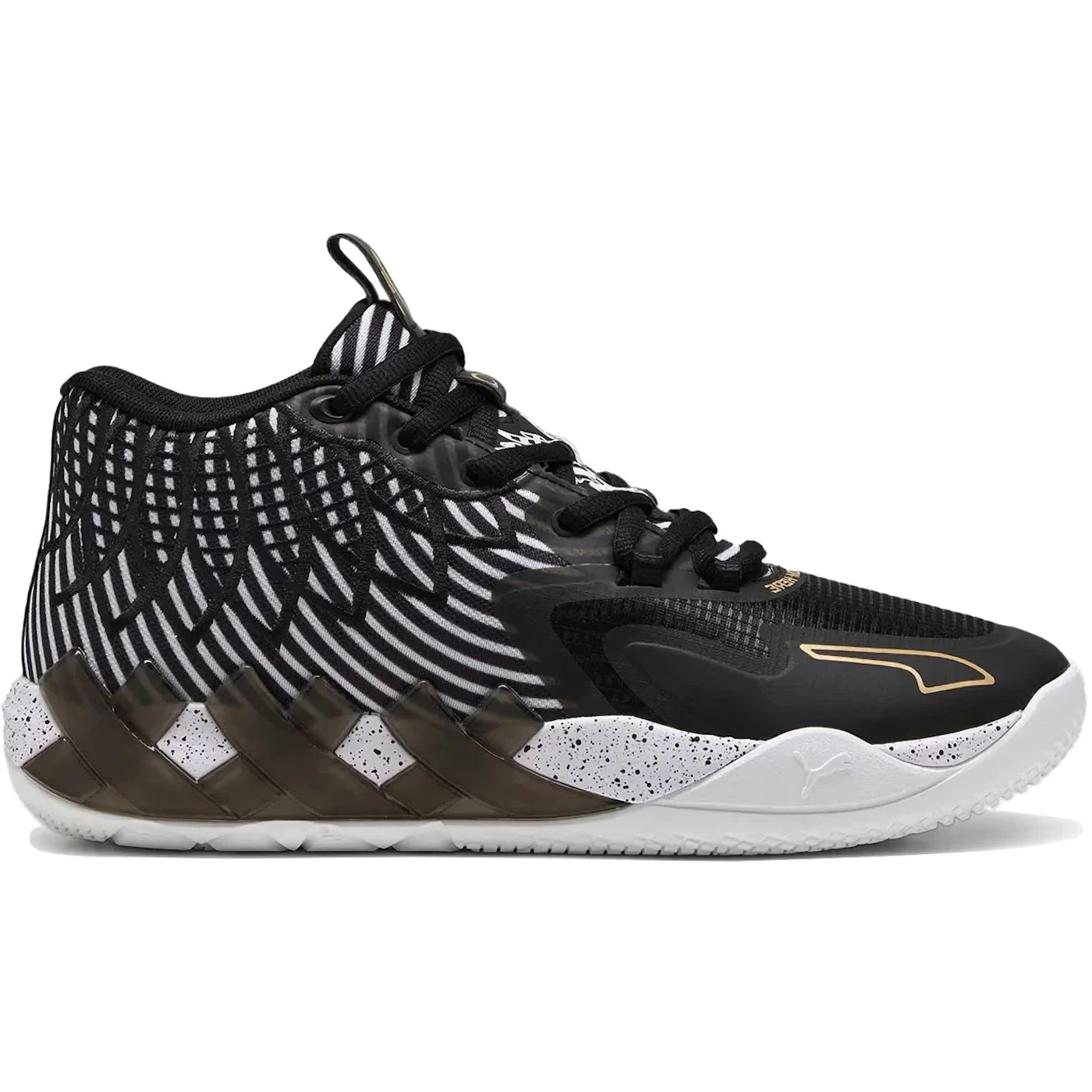 Puma LaMelo Ball MB.01 Foot Locker 50th Anniversary 2 Puma LaMelo Ball MB.01 Foot Locker 50th Anniversary