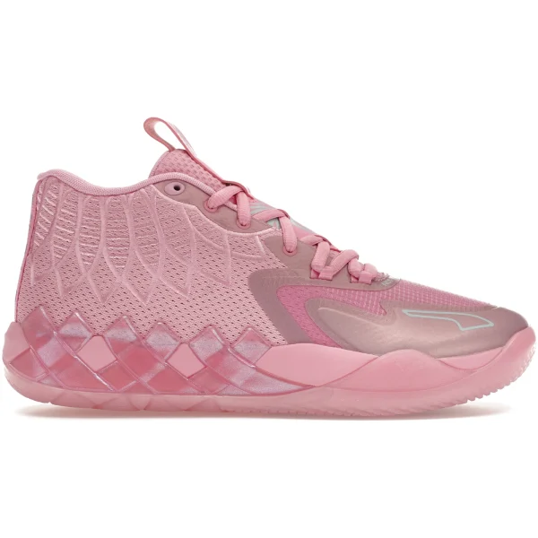 Puma LaMelo Ball MB.01 Iridescent