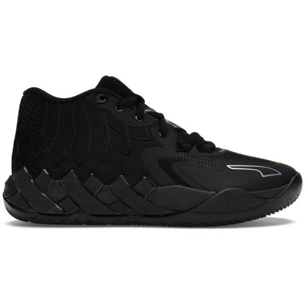 Puma LaMelo Ball MB.01 Iridescent Dreams