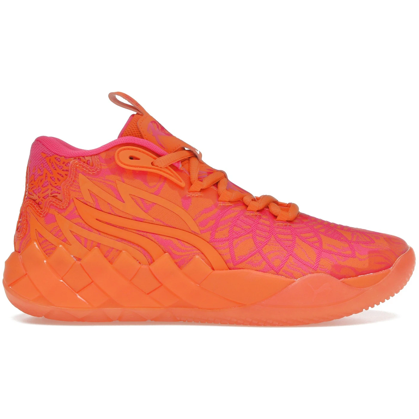 Puma LaMelo Ball MB.01 Mash Up 2 Puma LaMelo Ball MB.01 Mash Up