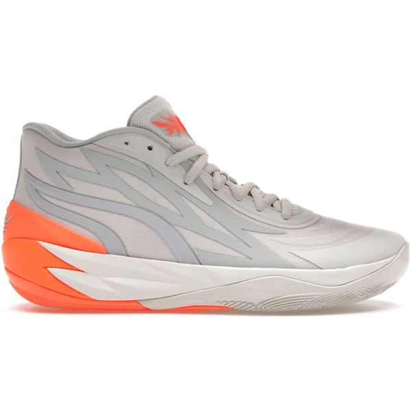 Puma LaMelo Ball MB.02 Gorangé