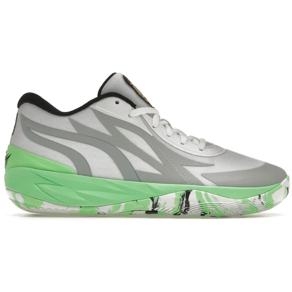 Puma LaMelo Ball MB.02 Lo LaMel-O