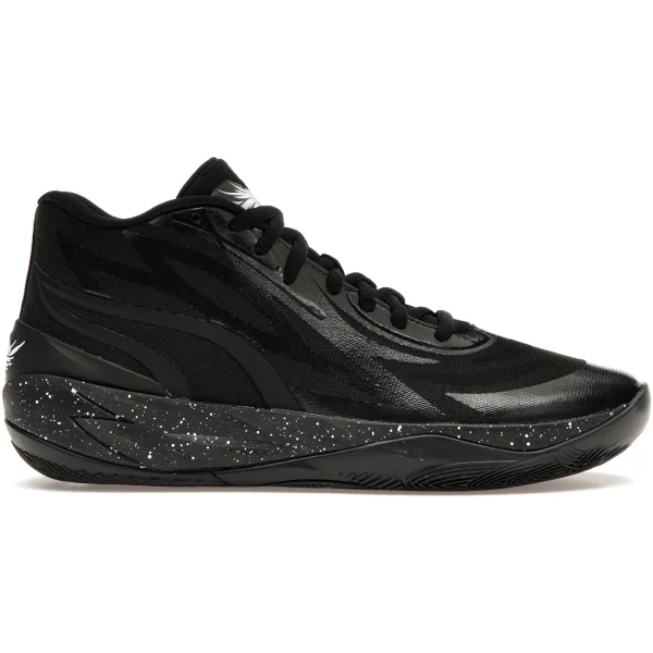 Puma LaMelo Ball MB.02 Oreo