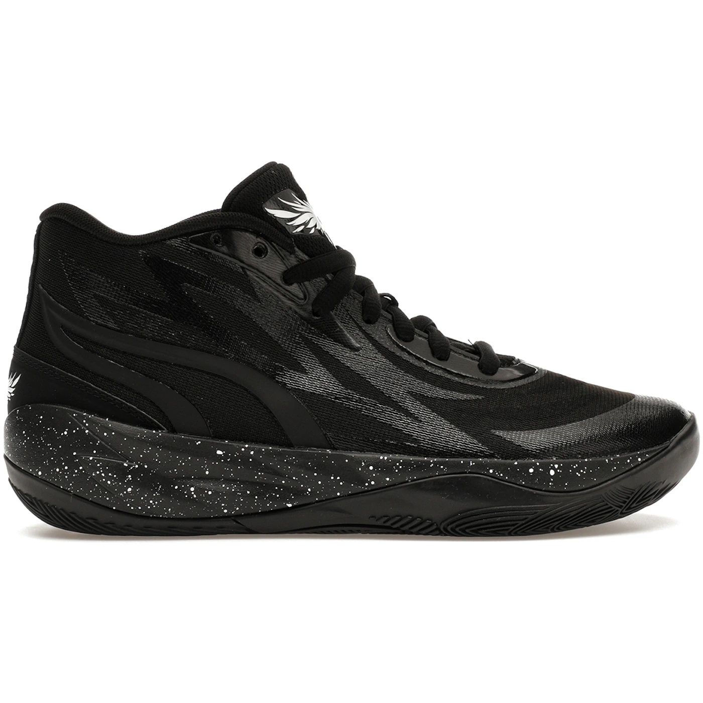Puma LaMelo Ball MB.02 Oreo (GS)