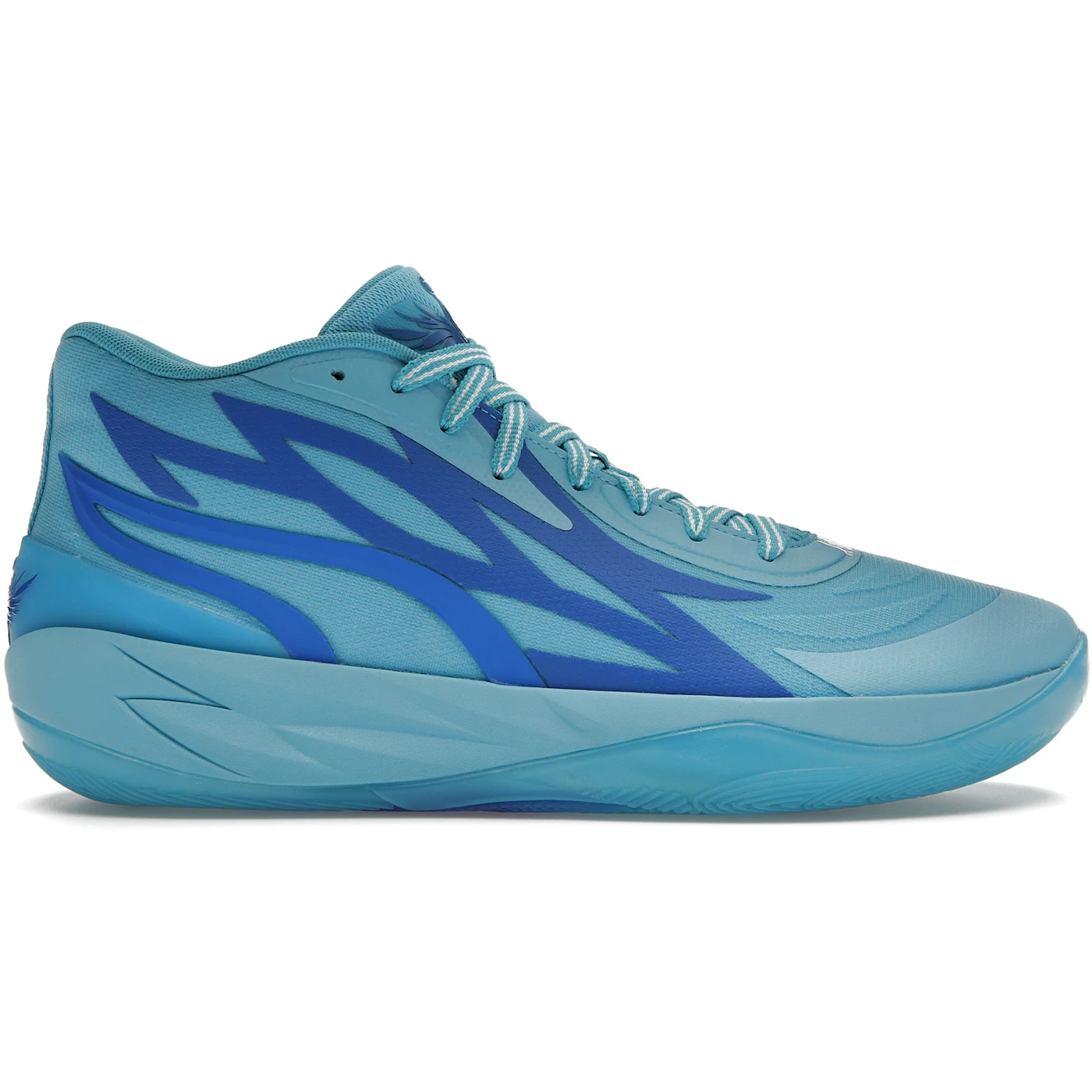 Puma LaMelo Ball MB.02 Rookie Of The Year 2 Puma LaMelo Ball MB.02 Rookie Of The Year