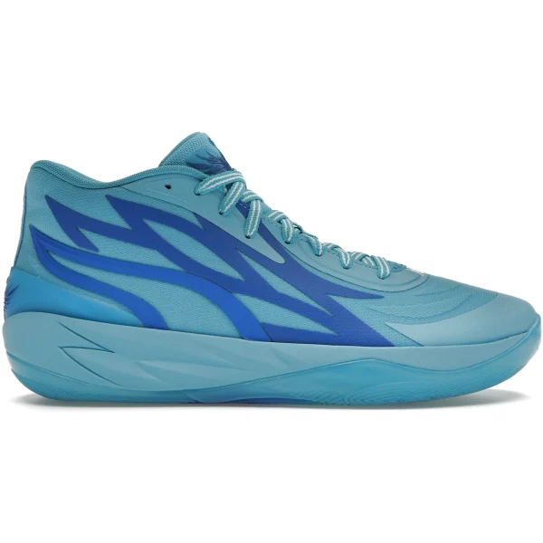 Puma LaMelo Ball MB.02 Rookie Of The Year