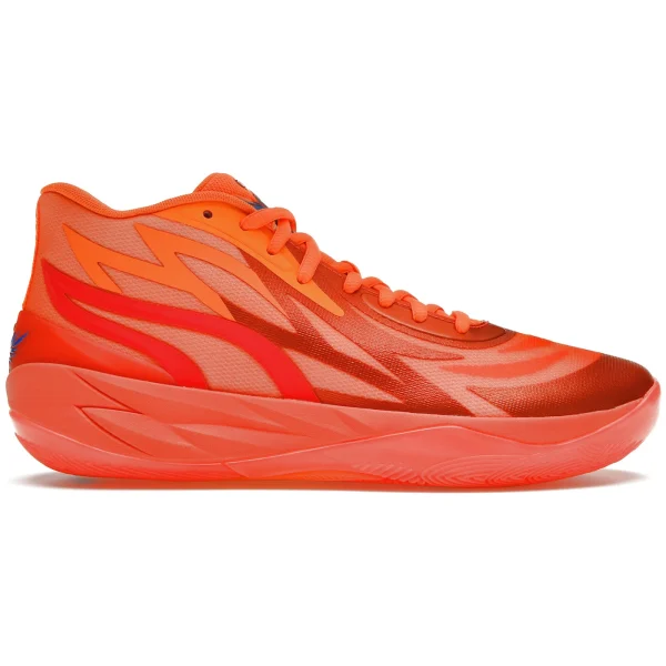 Puma LaMelo Ball MB.02 Supernova