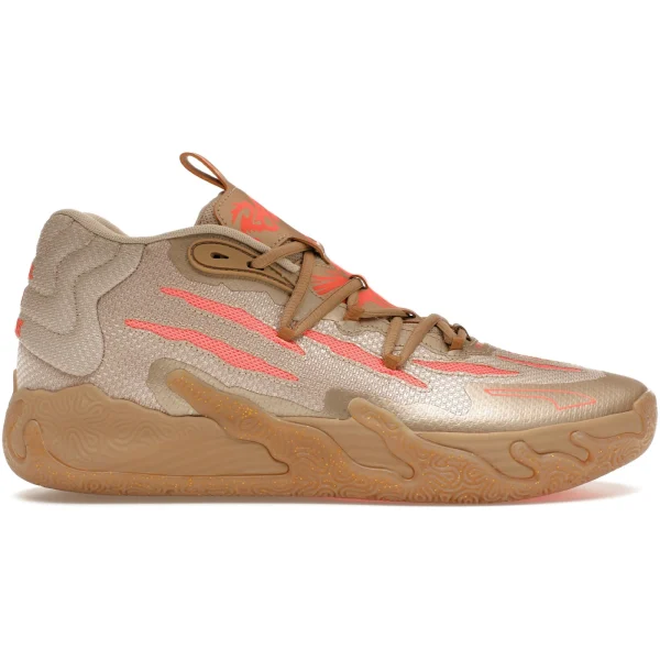 Puma LaMelo Ball MB.03 Chinese New Year