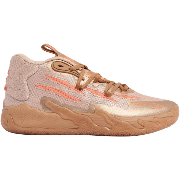 Puma LaMelo Ball MB.03 Chinese New Year (GS)