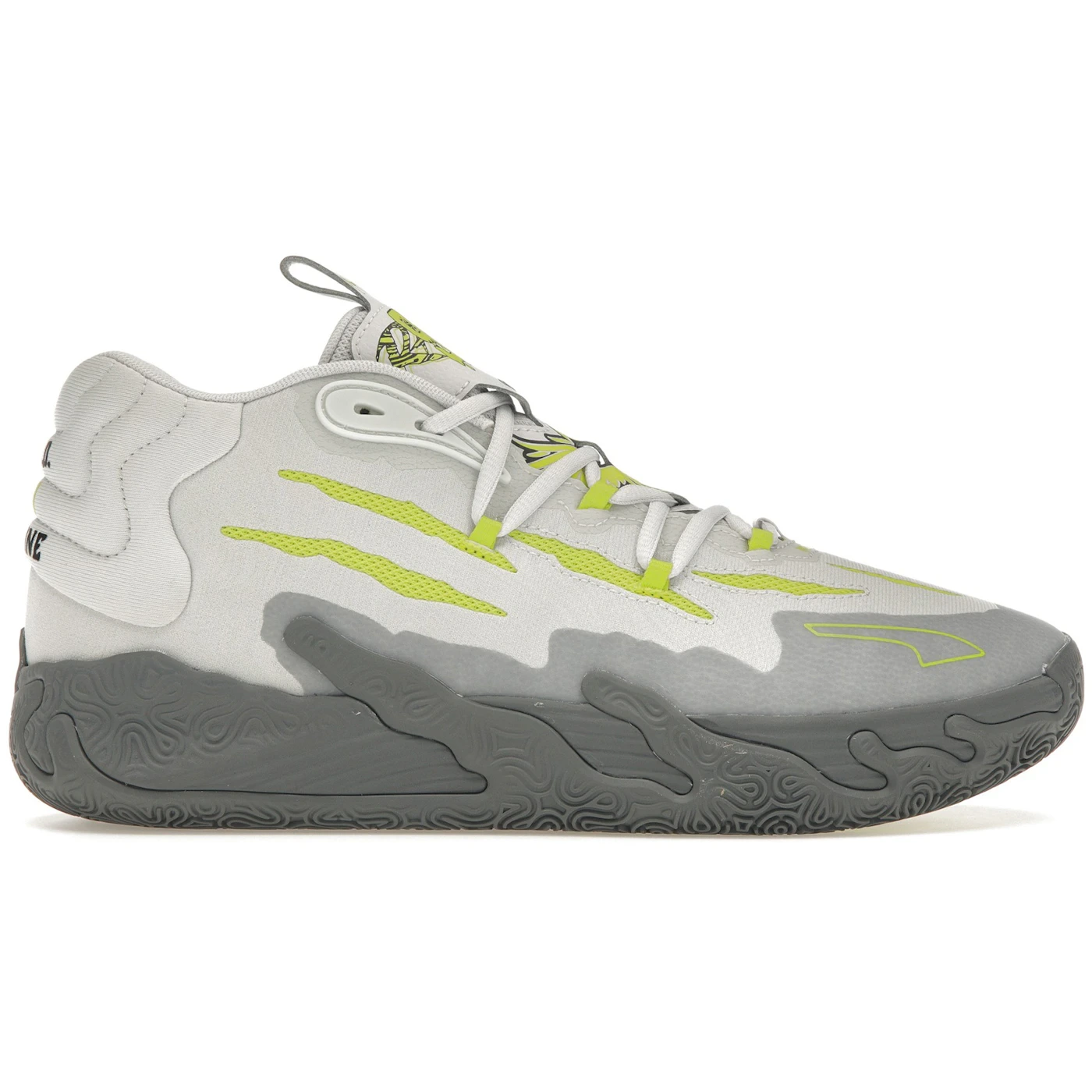 Puma LaMelo Ball MB.03 Chino Hills 1 Puma LaMelo Ball MB.03 Chino Hills