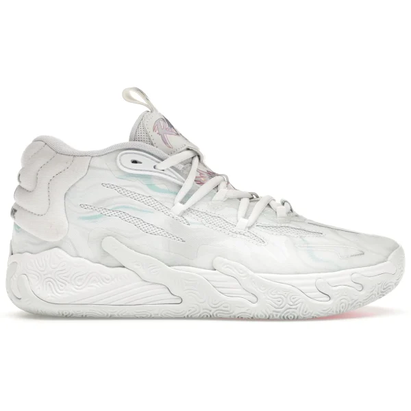 Puma LaMelo Ball MB.03 Iridescent
