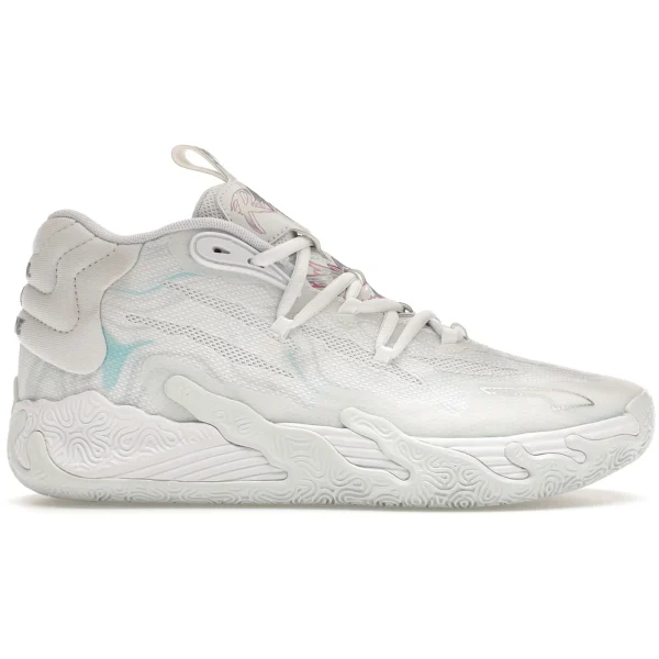 Puma LaMelo Ball MB.03 Iridescent (GS)