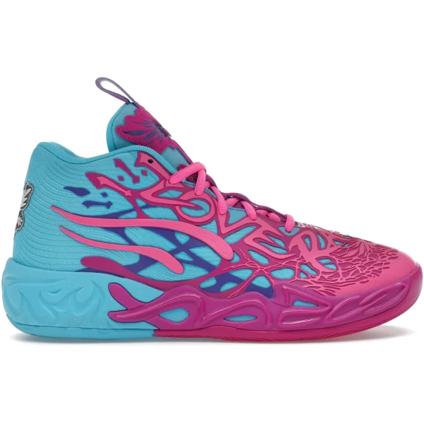 Puma LaMelo Ball MB.04 Iridescent
