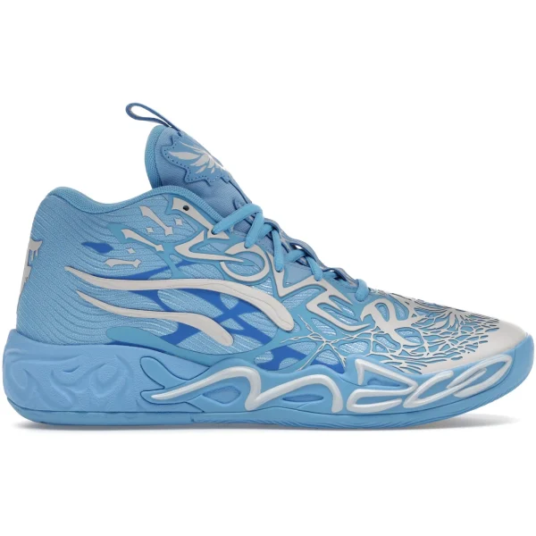 Puma LaMelo Ball MB.04 LaFrancé