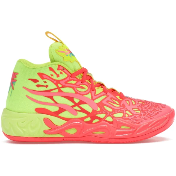 Puma LaMelo Ball MB.04 Love (GS)