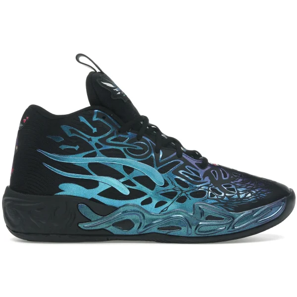 Puma LaMelo Ball MB.04 Reflections