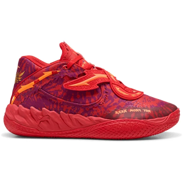 Puma LaMelo Ball MB.05 Crowd Surf