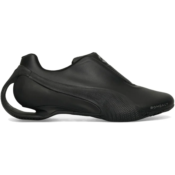 Puma Levitation Rombaut Black