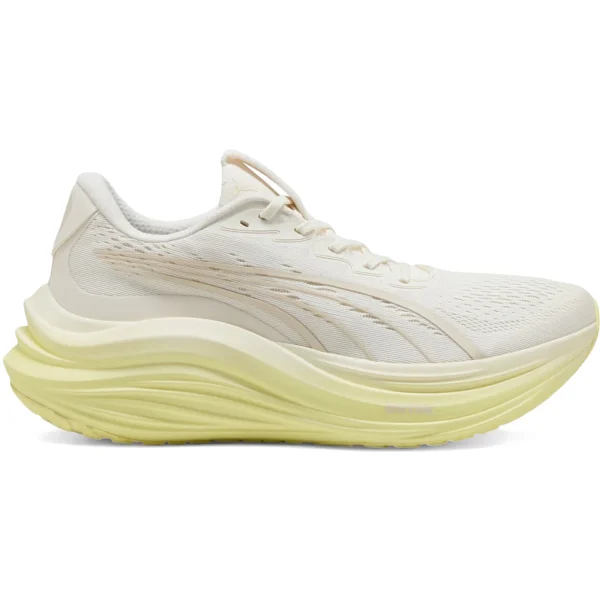 Puma MagMax Nitro Warm White Gold Moon