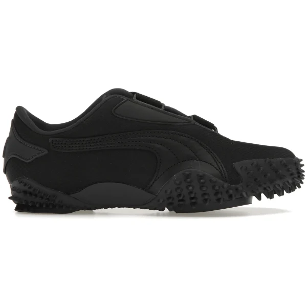 Puma Mostro Archive Black