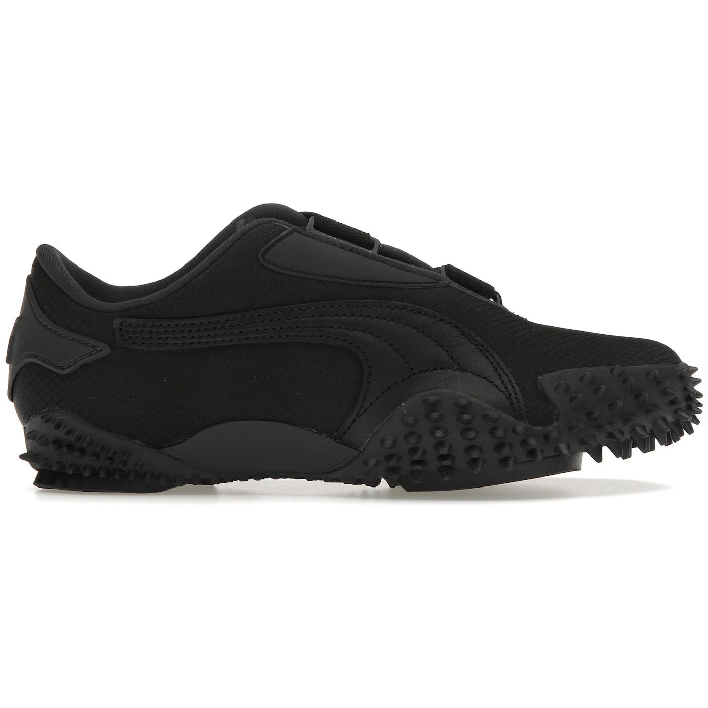 Puma Mostro Archive Black 1 Puma Mostro Archive Black