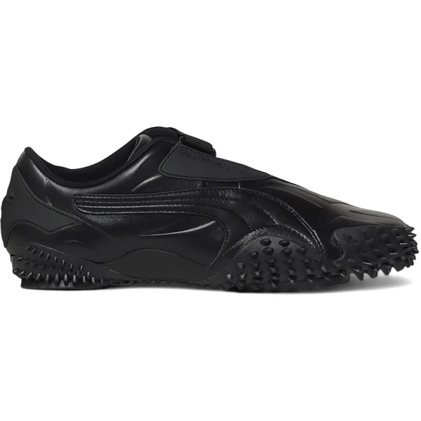 Puma Mostro Deboss Slam Jam Black