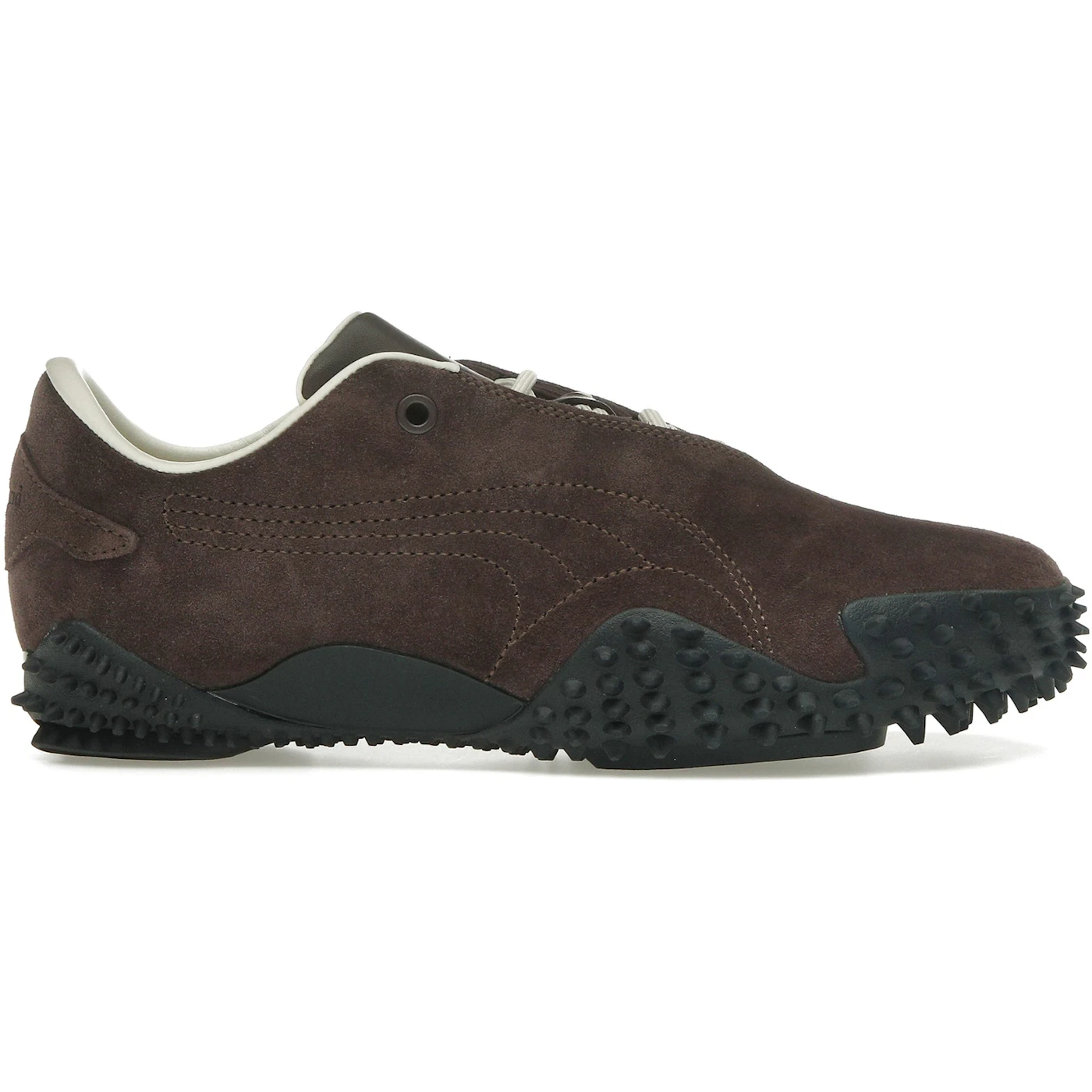 Puma Mostro JJJJound Dark Chocolate 2 Puma Mostro JJJJound Dark Chocolate