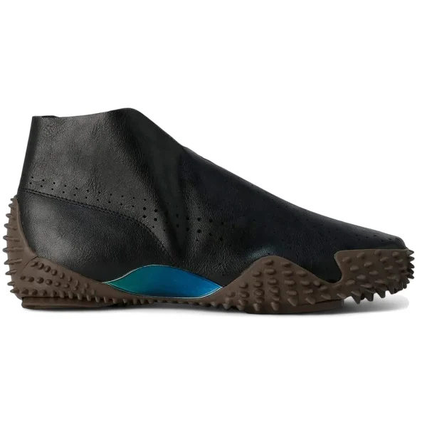 Puma Mostro Mid Aries Black Chocolate