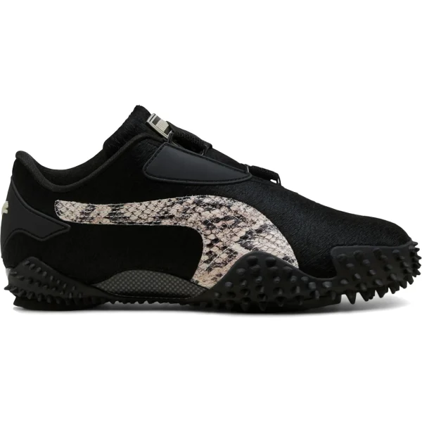 Puma Mostro OG A$AP Rocky Pony Hair Snakeskin