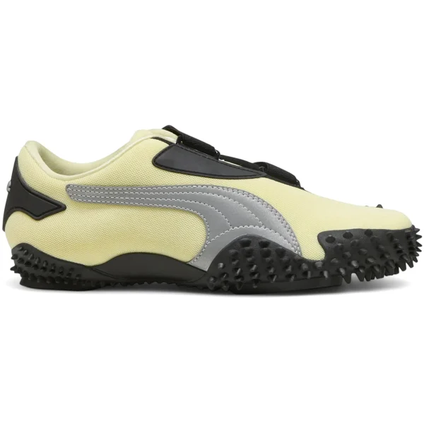 Puma Mostro OG Gold Moon