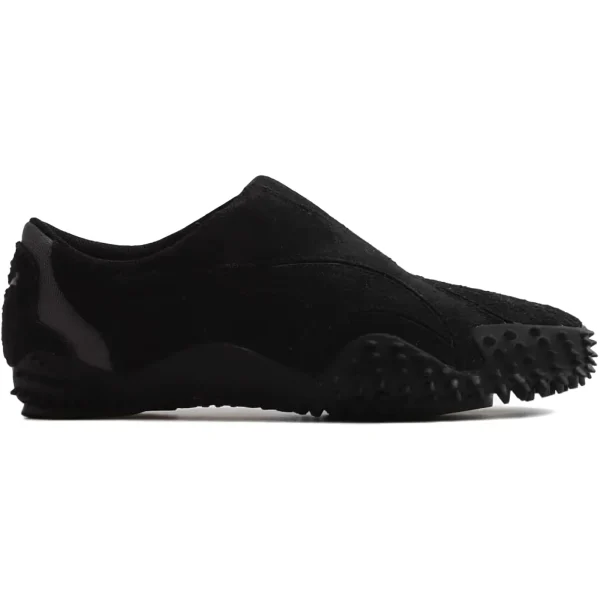 Puma Mostro Sansan Gear Black Shadow Grey