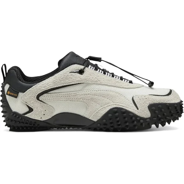 Puma Mostro XC Gore-Tex Vapor Grey Black