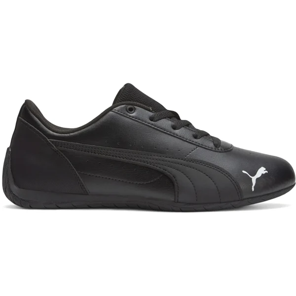 Puma Neo Cat Unlicensed Triple Black